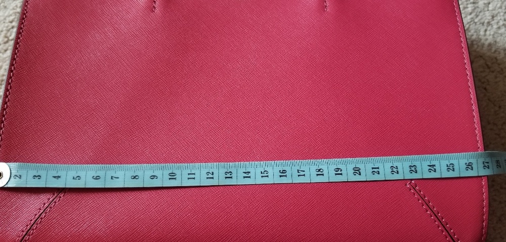 Authentic Tory burch handbag - Picture 6 of 7
